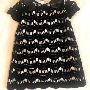 Kate Spade baby dress